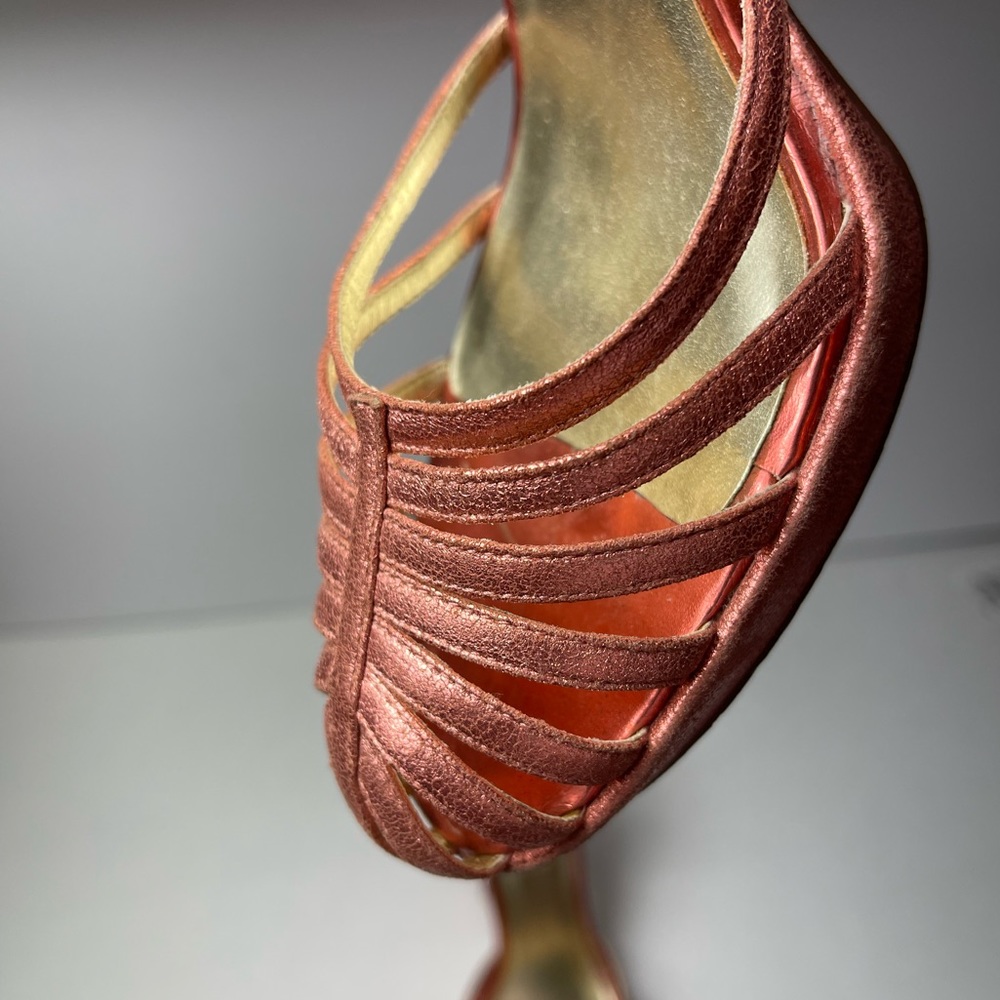JLo sandals